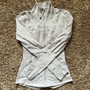 Lululemon define jacket